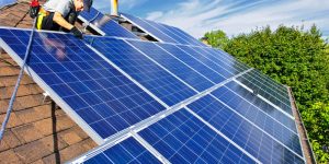 Production de l’électricité photovoltaïque rentable à Yvignac-la-Tour